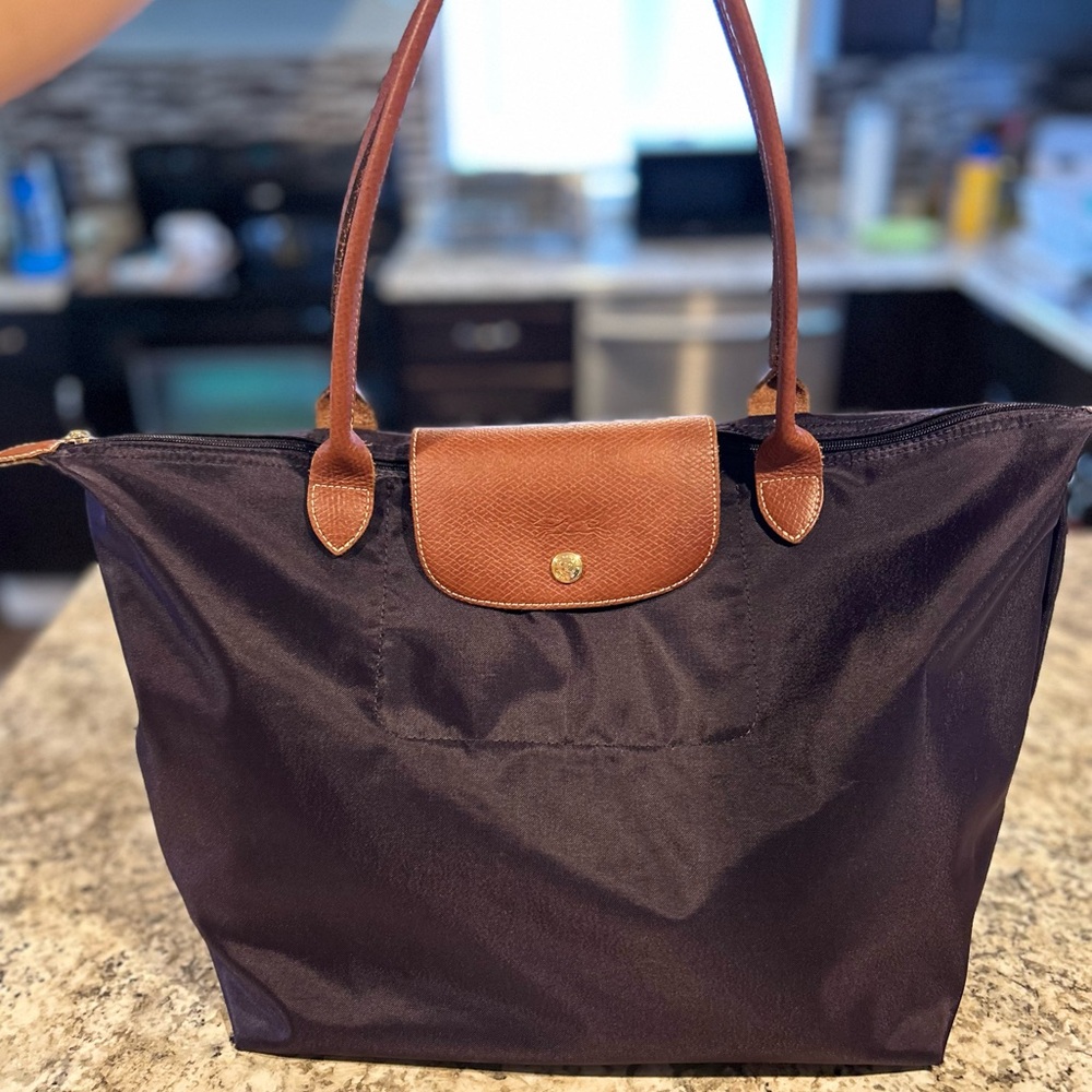 LongChamp Le Pliage Tote